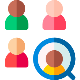 Público segmentado acertivo