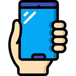 Aparecer aonde as pessoas estão olhando