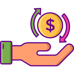 Retorno com pouco investimento